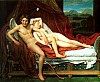 1817 David L'Amour et Psyche Love and Psyche.jpg